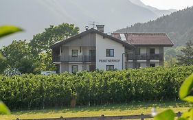 Peintnerhof Appartments & Zimmer